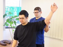 アサカツ整体(Asakatsu整体)/早朝整体