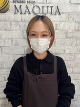 マキア 佐久平店(MAQUIA)&nbsp;土屋 玲奈