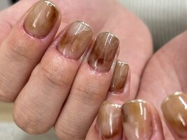 ニュアンス【パラジェル梅田】