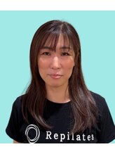 リピラティス 吉川美南店(Repilates) スタッフ YUMIKO