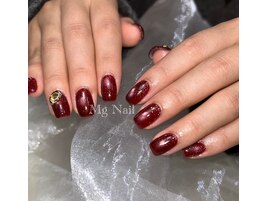 フラッシュマグネット