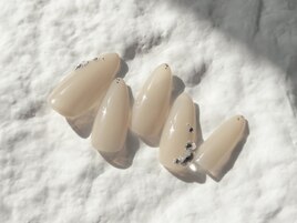 大人ストーンネイル