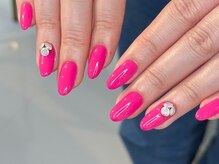 ワンアンドオンリー(One&Only)/