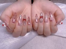スノーネイルサロン 新宿店(Snow nail salon)