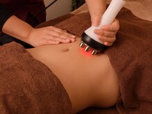 まほろば鍼灸整骨院 美骨痩身ベルナ(BELUNA)/当院イチオシのハイパーナイフ！