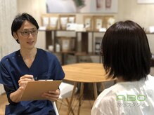 ABC整体スタジオ 柏/ABC整体スタジオ 柏院