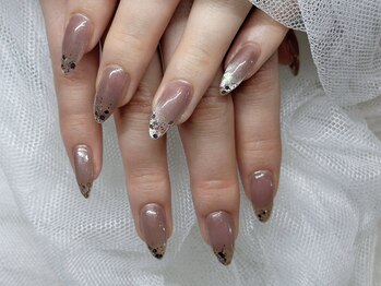 オルト(ort)/ジェルネイルアート