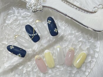 春限定　10000円コース