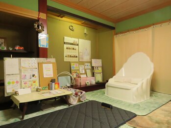 YOSAPARK　YUYU【ヨサパークユユ】【4月上旬 NEW OPEN（予定）】 /完全個室のプライベートサロン♪