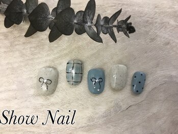 ショーネイル 武蔵小杉(Show Nail)/カジュアルPOPコース