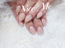 ナイスミー(Nice Me)/スペシャルデザイン♪