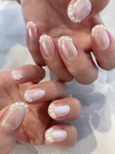 ゼロ アトリエ(ZERO Atelier)/上品に輝く♪mirrorパール