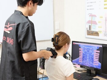 クレアーレ整体院 真法院の写真/身体のつらいお悩みご相談ください♪様々な身体の不調にしっかりとアプローチ◎お子様連れも歓迎◎