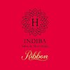 インディバ サロン ド ホリ 大阪 リボン(INDIBA Salon de Hori Ribbon)のお店ロゴ