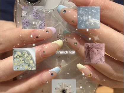 ウェリナ(welina)の写真