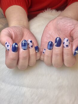 エイネイル(A Nail)/