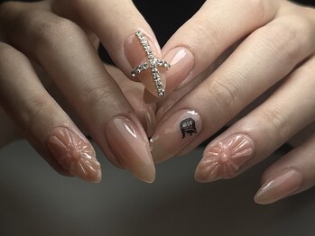 持ち込みデザイン