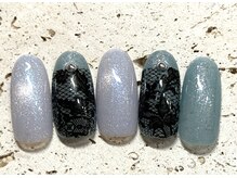 アメリ ネイル(Ameri nail)/定額ネイル¥8030