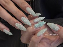 ディクト バイ デイシー(DICT by deicy)/デザインプラスコース