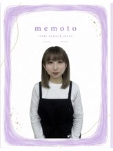 メモト 堺東駅前店(memoto)&nbsp;タバタ 
