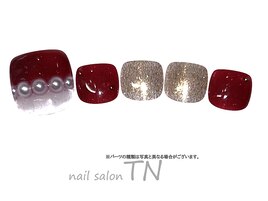 【山口葵店限定】デザインコース