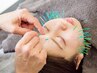 【美容鍼×睡眠改善】形状記憶美容鍼+頭の鍼¥18,700