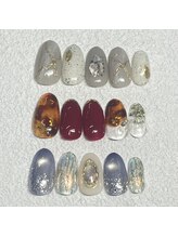 トイロ 高宮店(TOIRO)/￥6930定額アートコース
