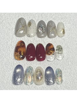 トイロ 高宮店(TOIRO)/￥6930定額アートコース