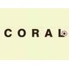 コーラル 銀座店(CORAL)ロゴ
