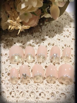 アトリエルリアン(Atelier Le Lien)/ブライダル