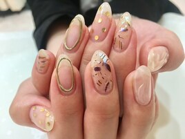 クリアベース
