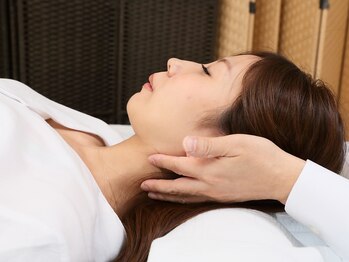 おがさわら整体院/【頭痛・首肩こり改善】