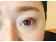 アカラ(acala)/ブラウン系カラー3色mixデザイン