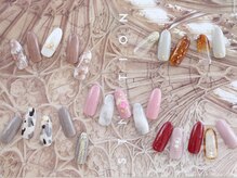 ミモネイル(mimo nail)