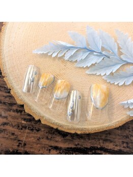 アロハナ(Alohana)/定額デザイン¥9000(初¥7200)