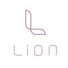 リラクゼーション リオン(Relaxation Lion)ロゴ