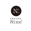 ナイン(Nine+)ロゴ