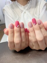 ツインクルスター(TWINKLE STAR)/ペリっと剥がせるベース