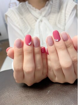 ツインクルスター(TWINKLE STAR)/ペリっと剥がせるベース