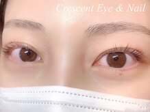 クレセント アイアンドネイル 今泉店(Crescent)/パリジェンヌラッシュリフト