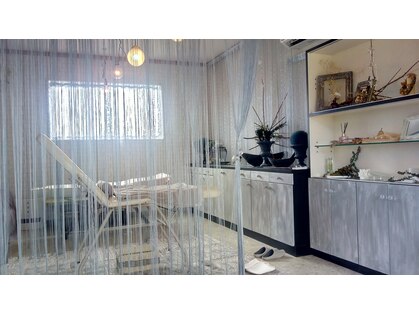 ハレア(HAREA)の写真