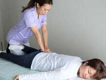 ミライビ(MIRAIBI)/腰痛改善 