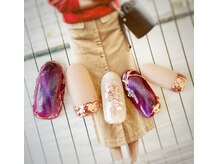 ツインクルスター(TWINKLE STAR)/定額デザイン