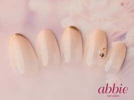 ミラーフレンチグラデ◇￥10626