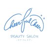 チアフルチア(CheerfulCheer)のお店ロゴ