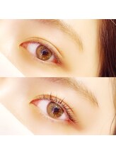 イーエヌトリップ(en.trip)/ケラチンラッシュリフト