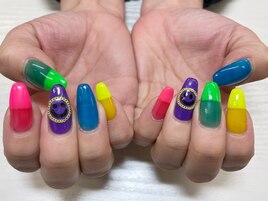 持ち込みデザイン☆