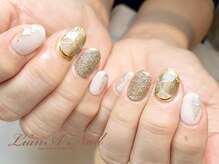 リアーナネイル(LianA Nail)/
