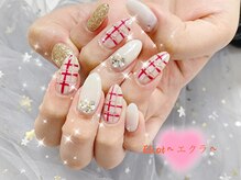 エクラ 横浜関内店(Eclat)/最新トレンド デザイン