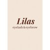 リラ(Lilas)ロゴ